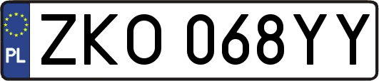 ZKO068YY