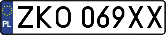 ZKO069XX