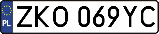 ZKO069YC