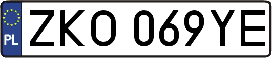 ZKO069YE