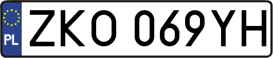ZKO069YH