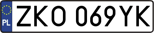 ZKO069YK
