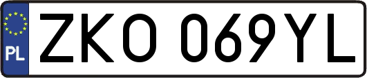 ZKO069YL