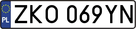 ZKO069YN