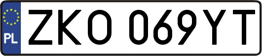 ZKO069YT