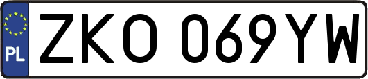 ZKO069YW