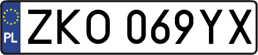 ZKO069YX