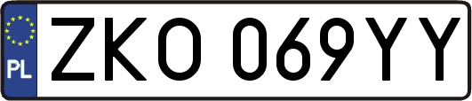 ZKO069YY