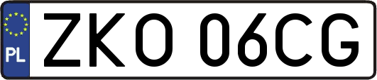 ZKO06CG