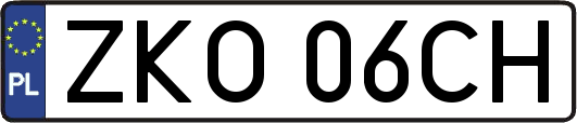 ZKO06CH