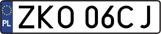 ZKO06CJ