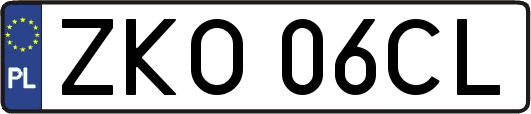 ZKO06CL