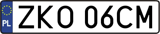 ZKO06CM