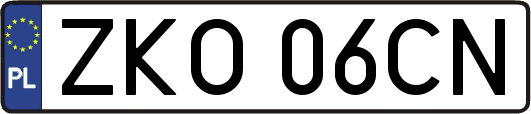 ZKO06CN