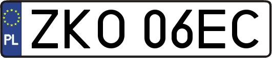 ZKO06EC