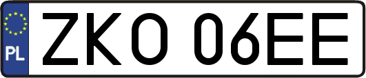 ZKO06EE