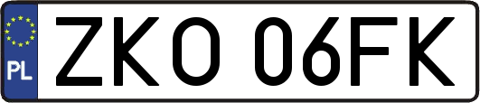 ZKO06FK