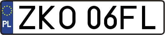 ZKO06FL