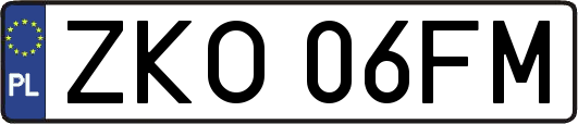 ZKO06FM