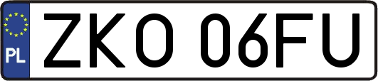 ZKO06FU