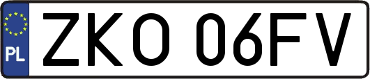 ZKO06FV