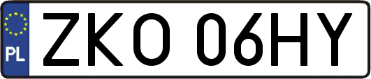 ZKO06HY