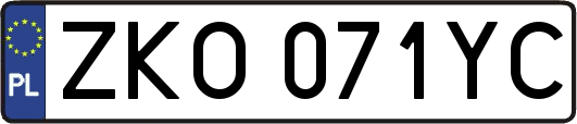ZKO071YC
