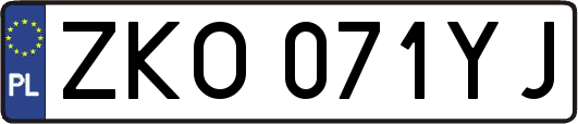 ZKO071YJ