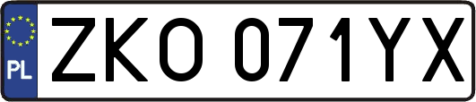 ZKO071YX