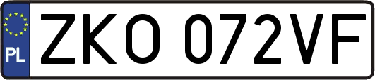 ZKO072VF