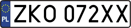 ZKO072XX