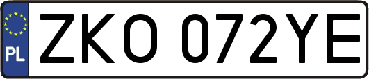 ZKO072YE