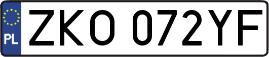 ZKO072YF