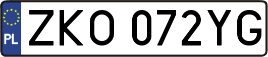 ZKO072YG