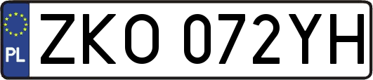 ZKO072YH
