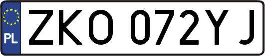 ZKO072YJ