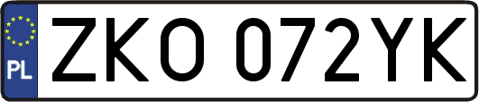 ZKO072YK
