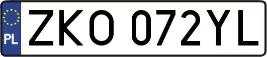 ZKO072YL