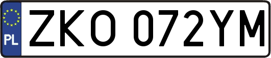 ZKO072YM