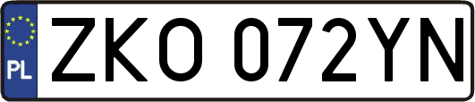 ZKO072YN