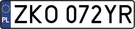 ZKO072YR