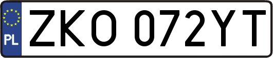 ZKO072YT