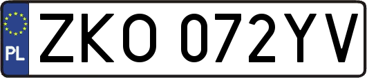 ZKO072YV