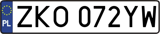 ZKO072YW
