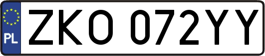 ZKO072YY