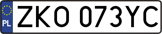 ZKO073YC