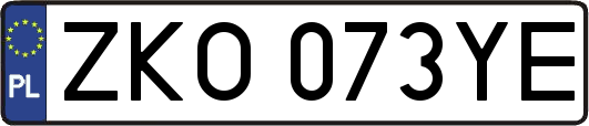 ZKO073YE