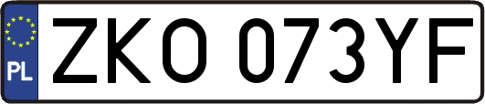 ZKO073YF