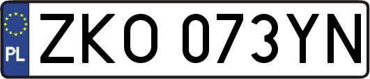 ZKO073YN