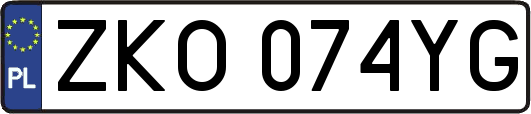 ZKO074YG